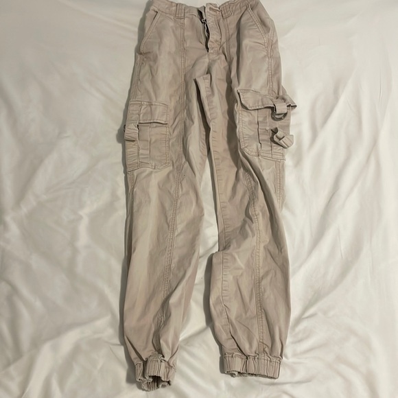 Garage Pants - Cargo Pants